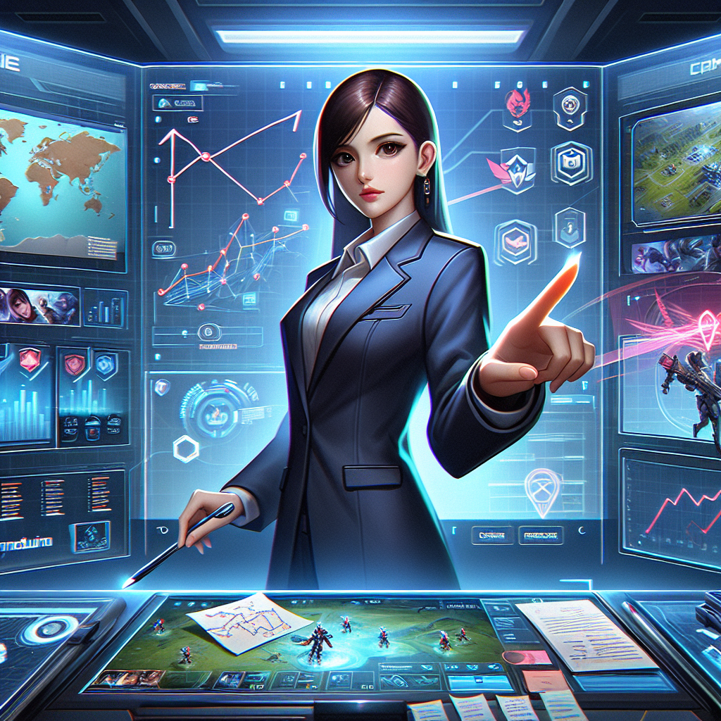 Lolita's Impact on Mobile Legends: Strategies and Tips