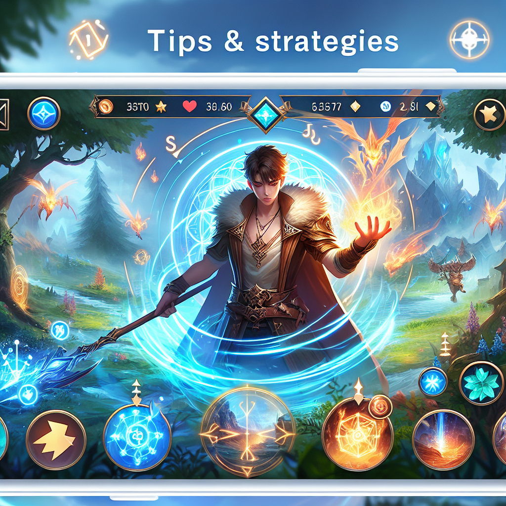 Mastering Vale in Mobile Legends: Tips and Strategies for Success