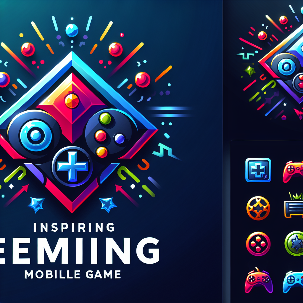 Desain Logo Mobile Legend Keren yang Menginspirasi Para Gamer