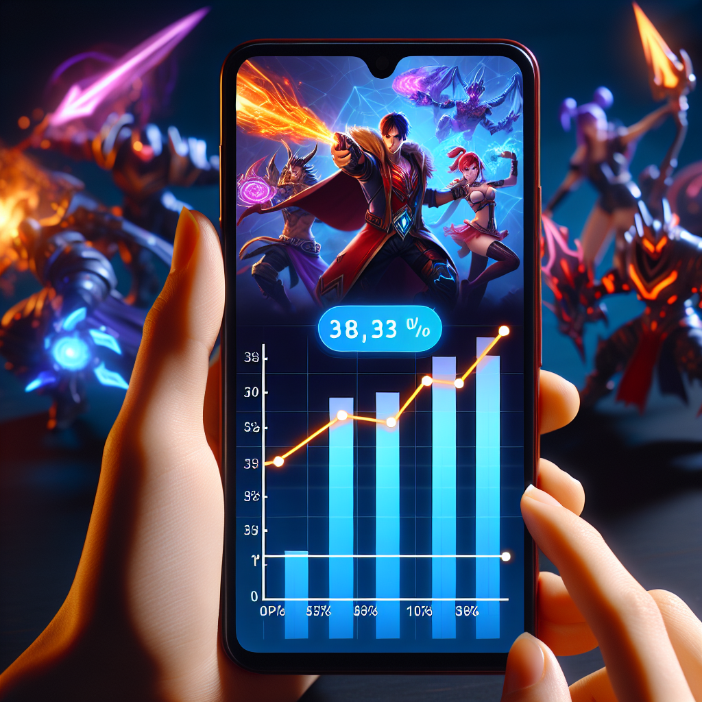 The Impact of Data Usage on Mobile Legends Gameplay Experience