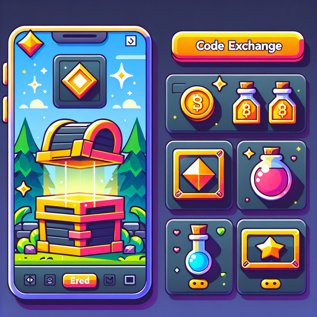 Unlocking Rewards: How to Use Mobile Legend Code Exchange for Exclusive In-Game Benefits