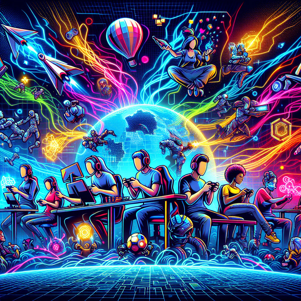 Inside the World of Live Mobile Legends Streaming: A Closer Look at the Phenomenon
