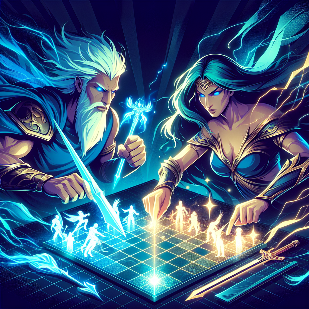 Strategi Efektif Memainkan Pasangan Hero Mobile Legend di Ranked Match