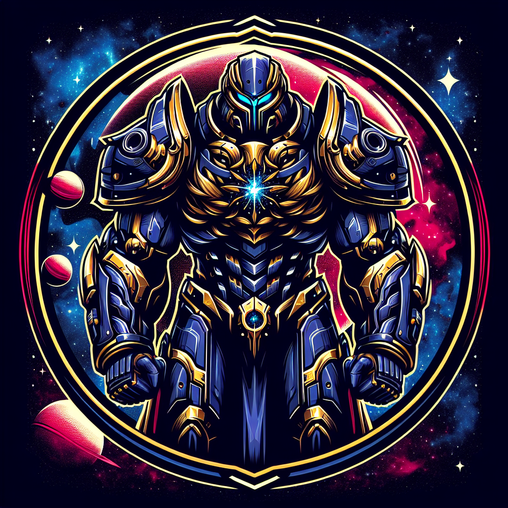 Uranus: The Indomitable Tank Hero of Mobile Legends