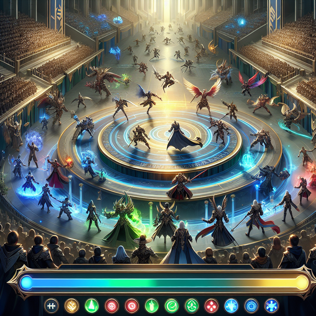 Savage Artinya di Mobile Legends: Memahami Dampak Pentingnya dalam Pertandingan