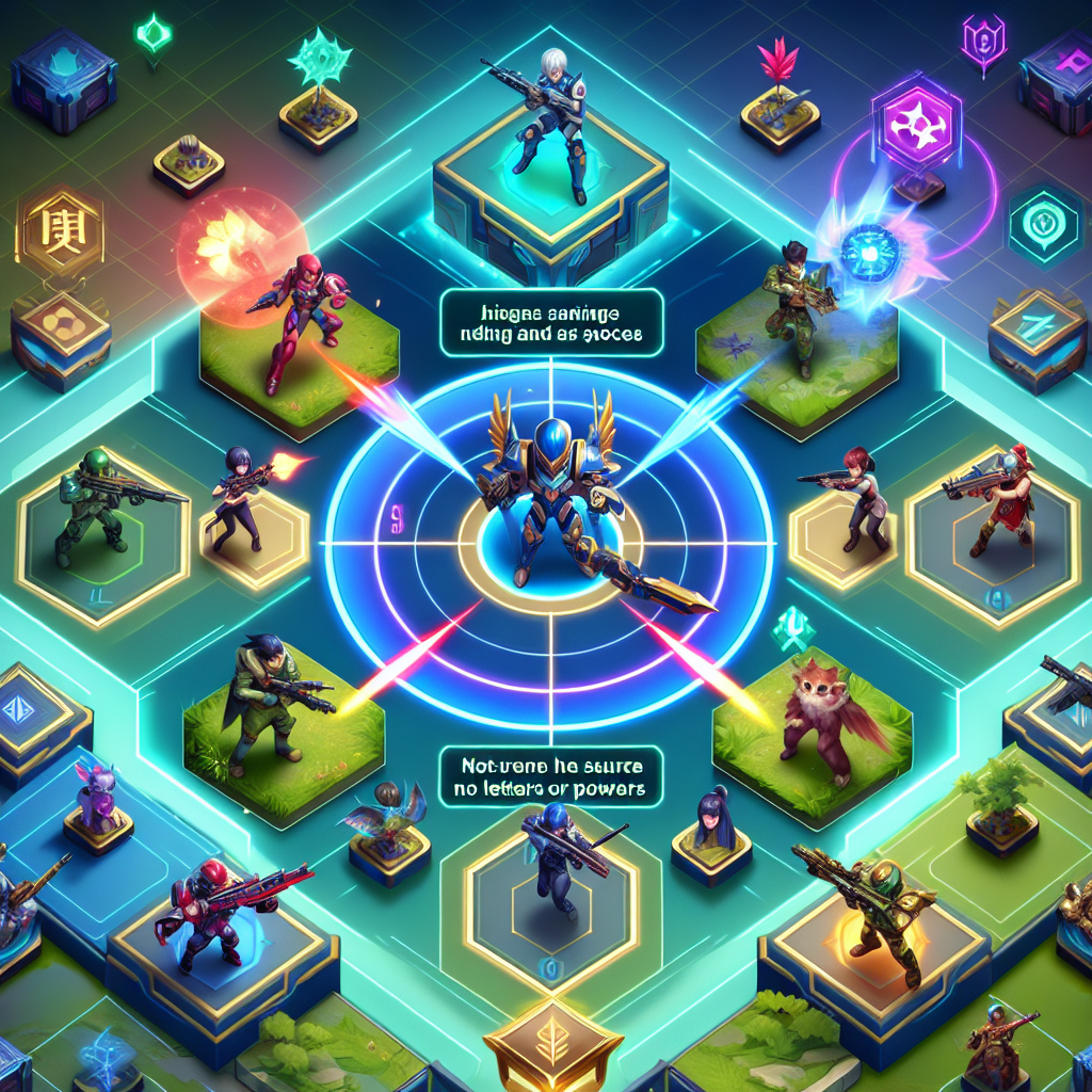 Top Tips for Mastering the Marksman Role in Mobile Legends