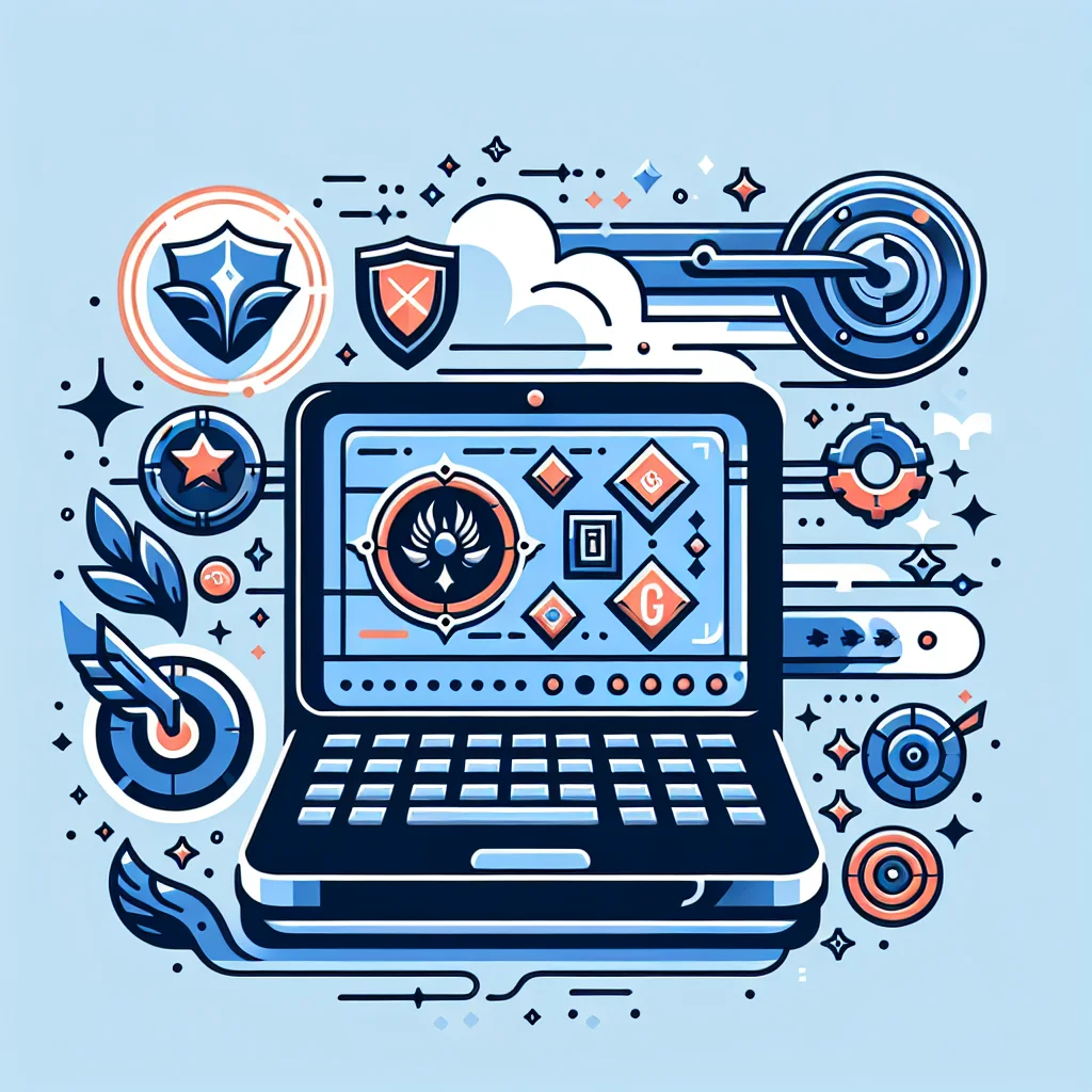 Panduan Lengkap Bermain Mobile Legends di Laptop dengan Mudah