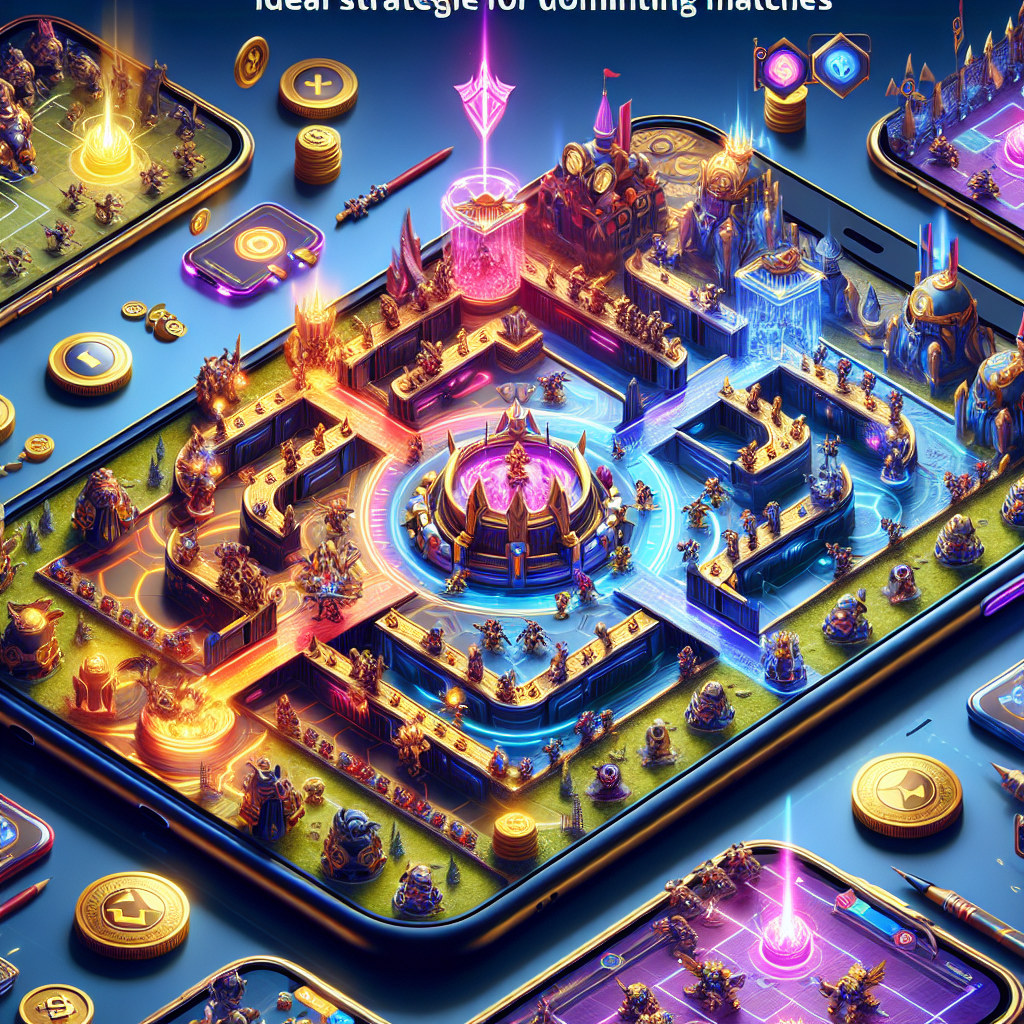 Kehebatan Mobile Legends dan Strategi Terbaik untuk Mendominasi Pertandingan