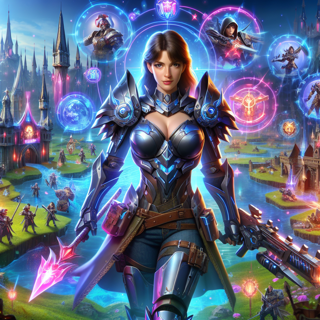 Masha's Rise in Mobile Legends: Strategies and Tips for Domination
