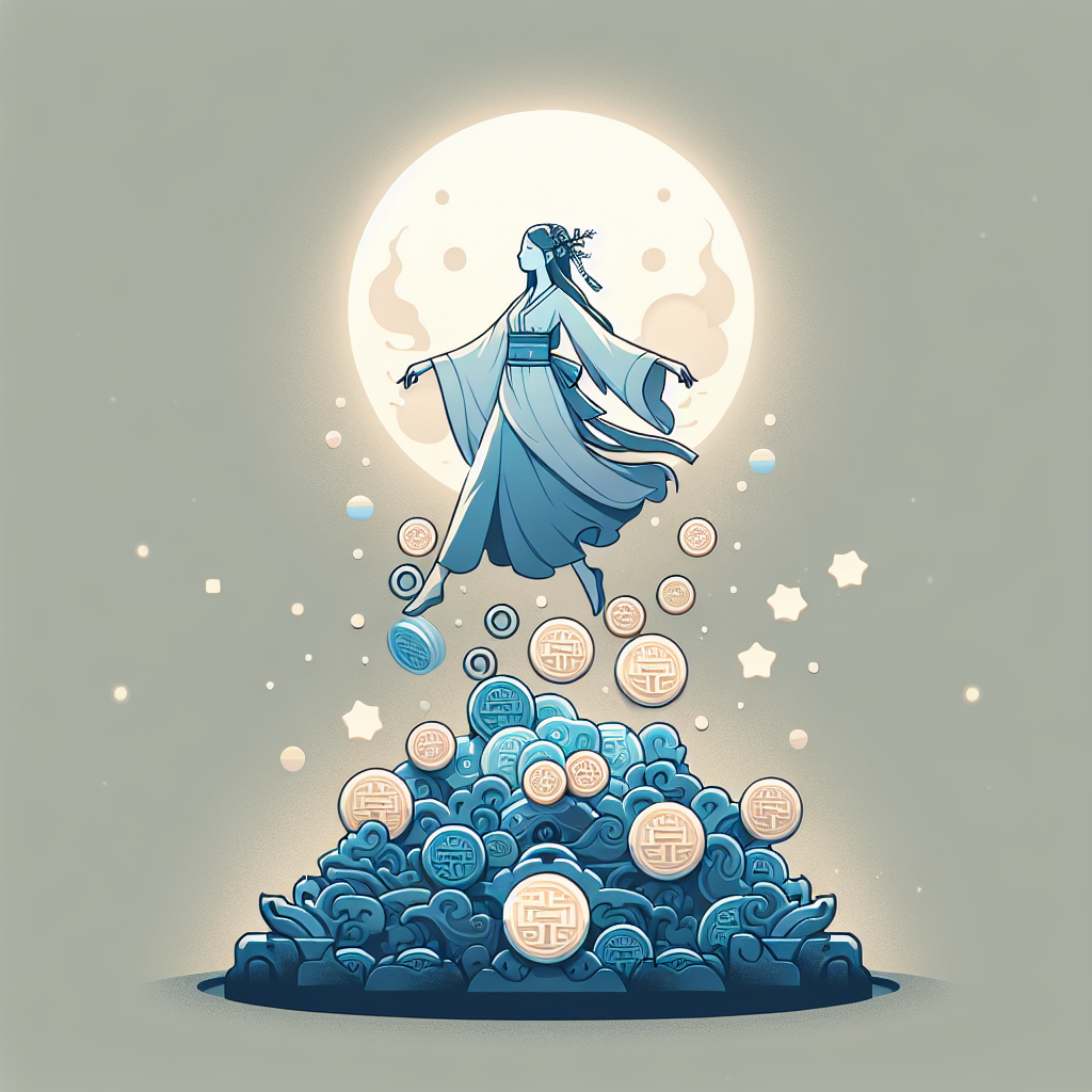 Chang'e's Rise in Mobile Legends: A Moonlit Journey to Dominance