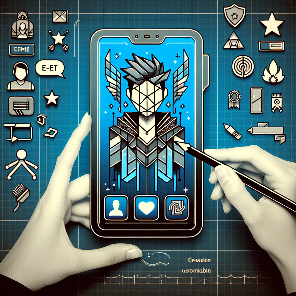 Username Mobile Legend: Tips for Creating a Unique In-Game Identity
