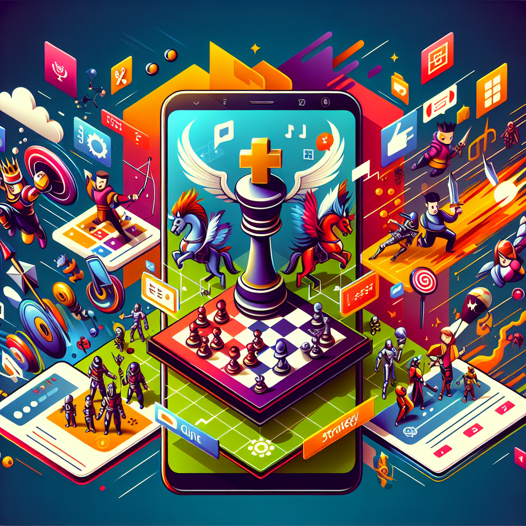 Champion Strategies in RW's Mobile Legends