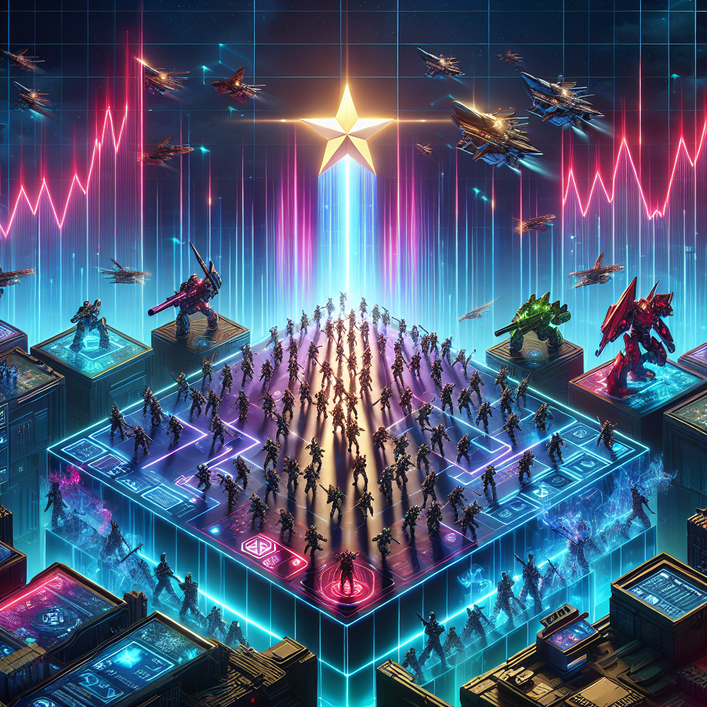 Dominating the Battlefield: HP Mobile Legends and its Rise to Popularity