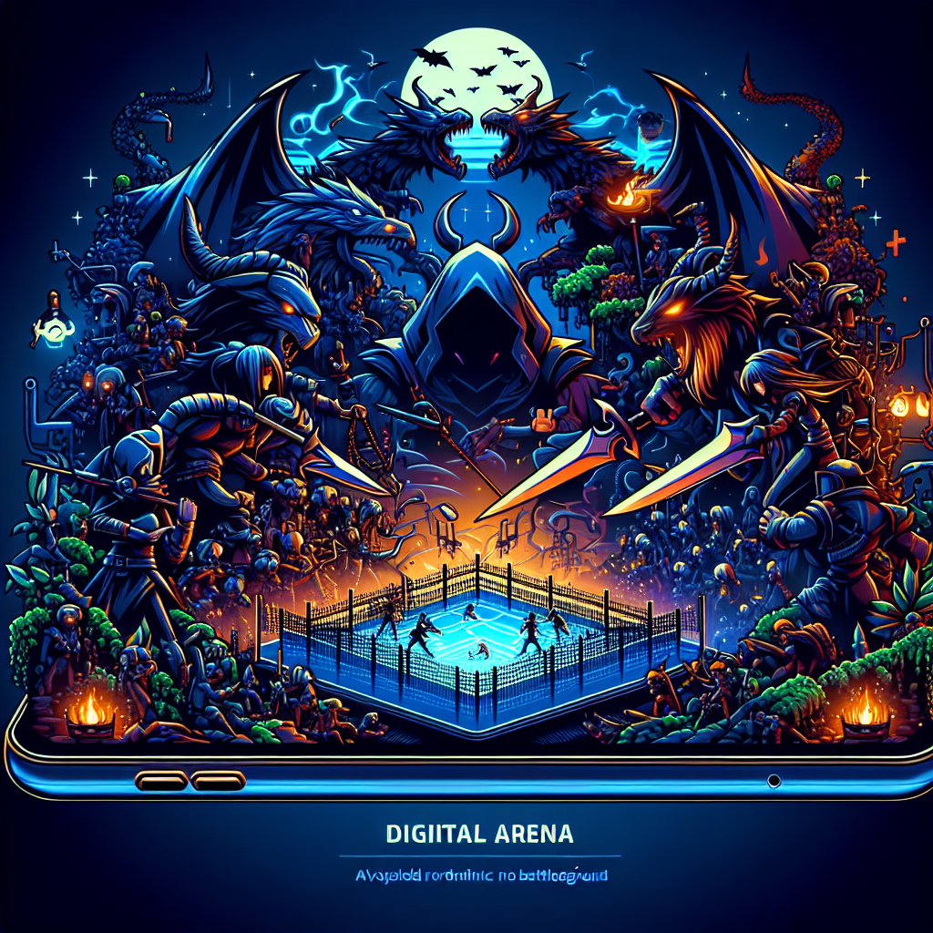 Dark System Strategies in Mobile Legends: Unveiling the Overlooked Game-Changer