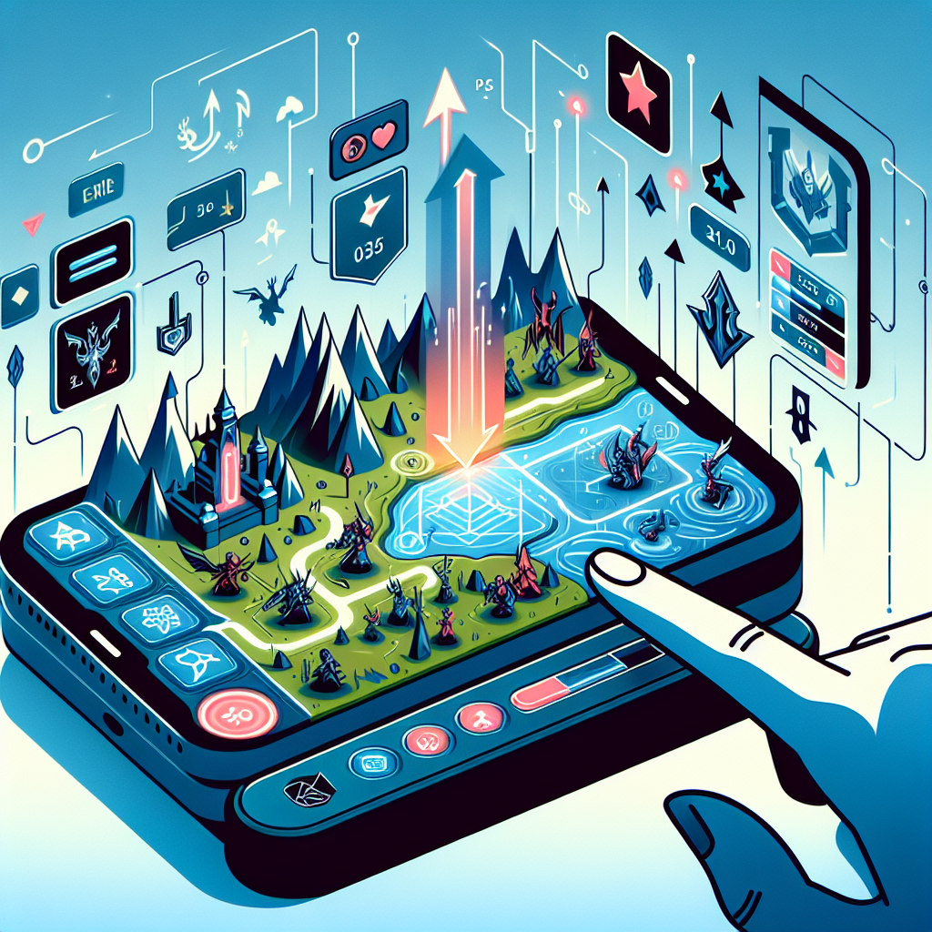 Mastering MMR in Mobile Legends: Tips and Strategies for Climbing the Ranks