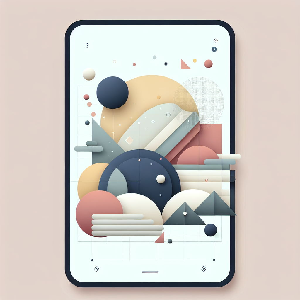 Exploring the Rise of Minimalist Backgrounds in Mobile Legends