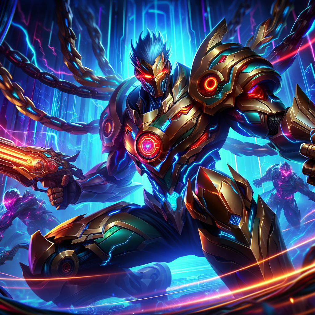 Hero Mobile Legend Paling Kuat dan Mematikan yang Wajib Kamu Coba di Tahun Ini