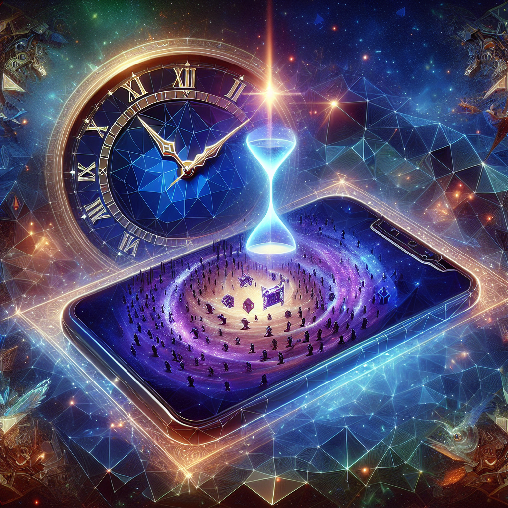 Waktu Server Mobile Legend: Cara Menentukan Jam Tepat untuk Bermain dan Mendapatkan Match Optimal