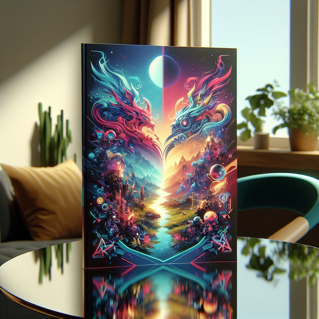 Pamflet Mobile Legend: The Ultimate Guide to Creating Eye-Catching Designs