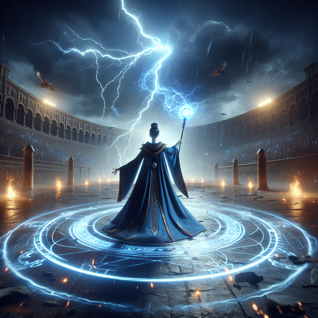 Unleashing Eudora's Potential: Tips and Tricks in Mobile Legends