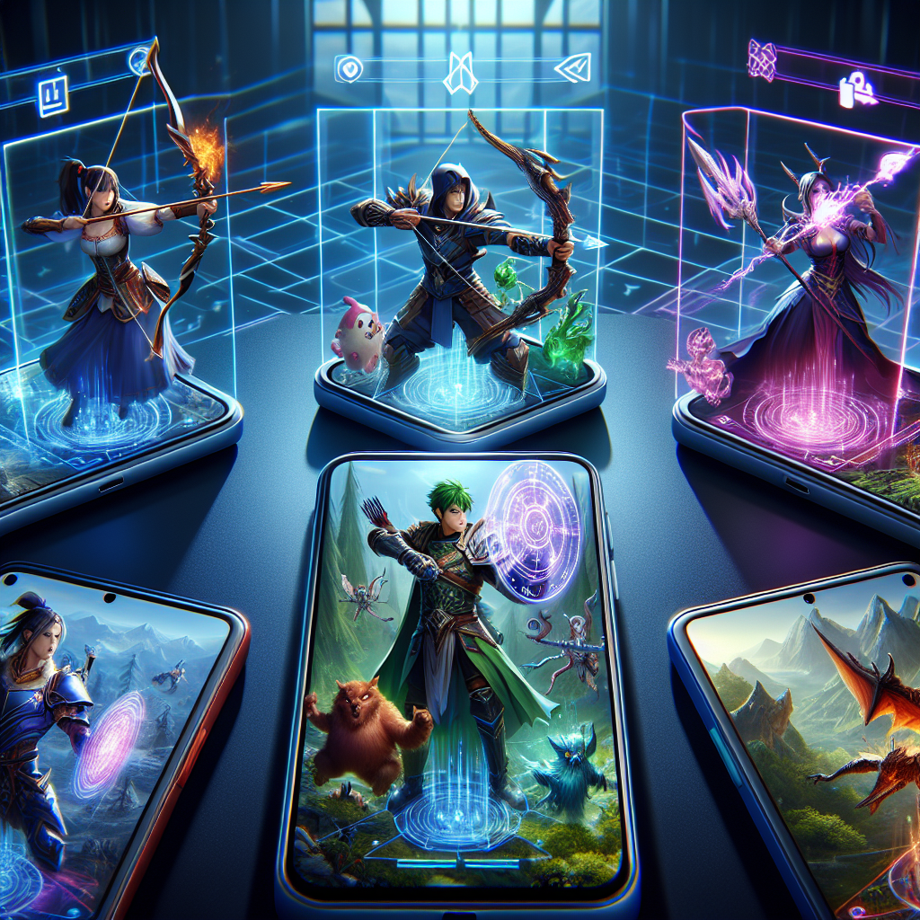 Mastering Squad Gameplay in Mobile Legends: Tips and Strategies for Success