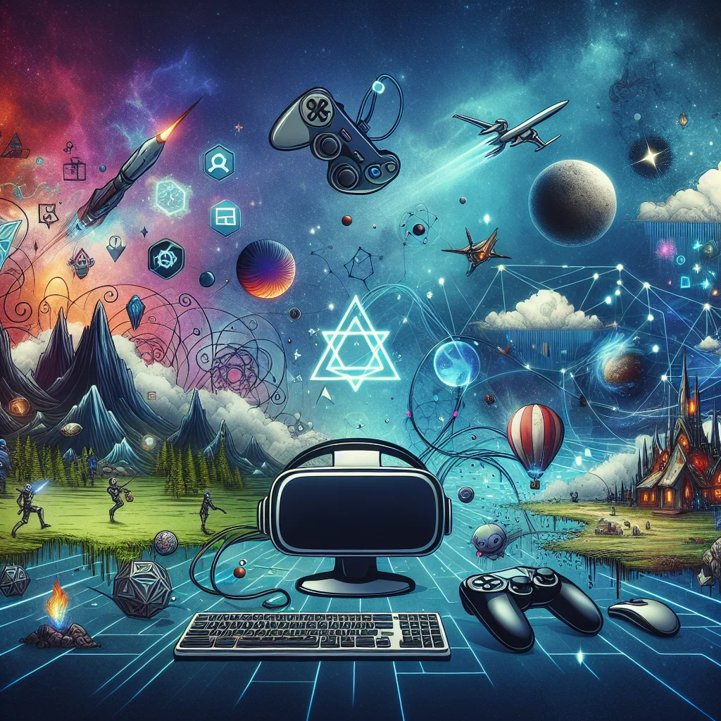 The Ultimate Guide to Game Online: Exploring the Best Digital Adventures