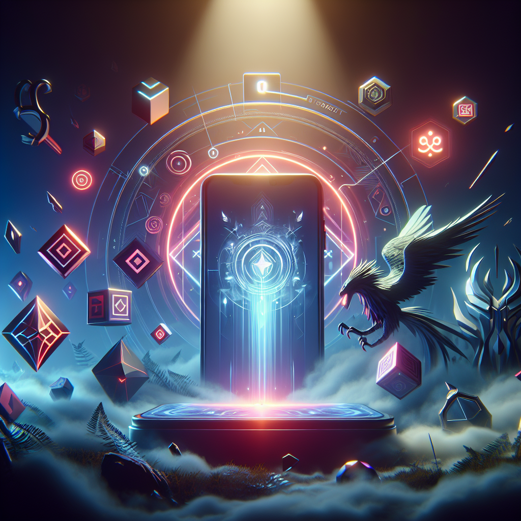 Top 10 Unique Mobile Legend Names to Stand Out in the Arena