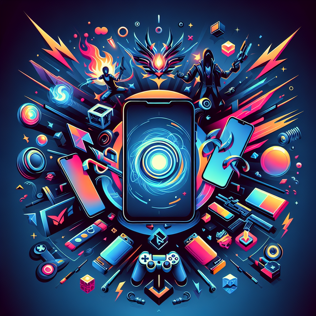 Top Nama Unik dan Keren untuk Akun Mobile Legends