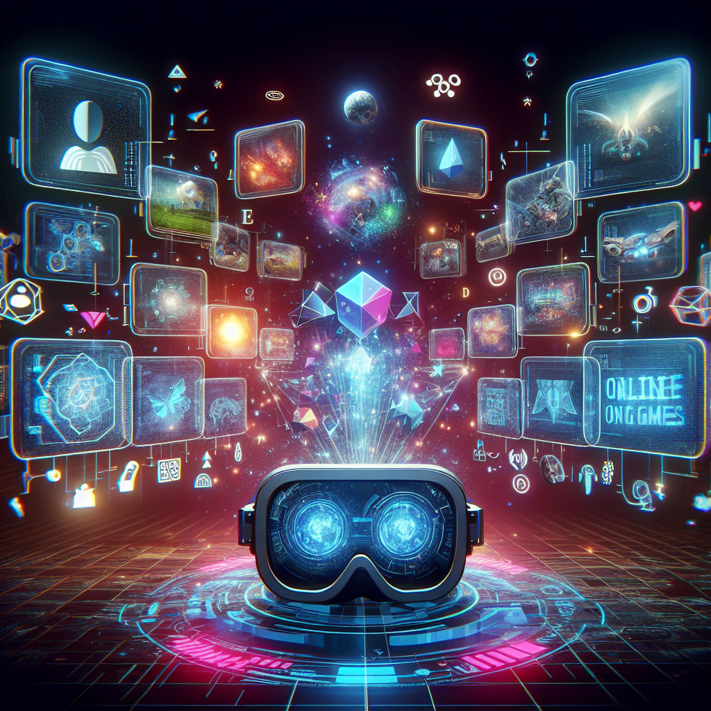 Top 10 Rekomendasi Game Online Terbaik untuk Dimainkan pada 2023