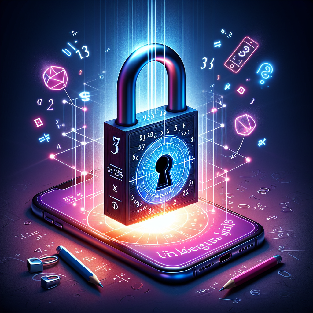 Master the Cryptarithm Game Online: Unlock Your Mathematical Prowess