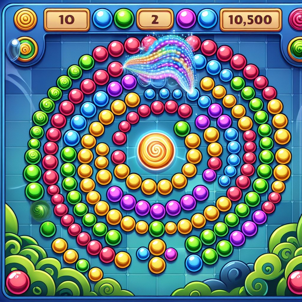 Mastering Zuma Game Online: Tips, Tricks, and Strategies to Win