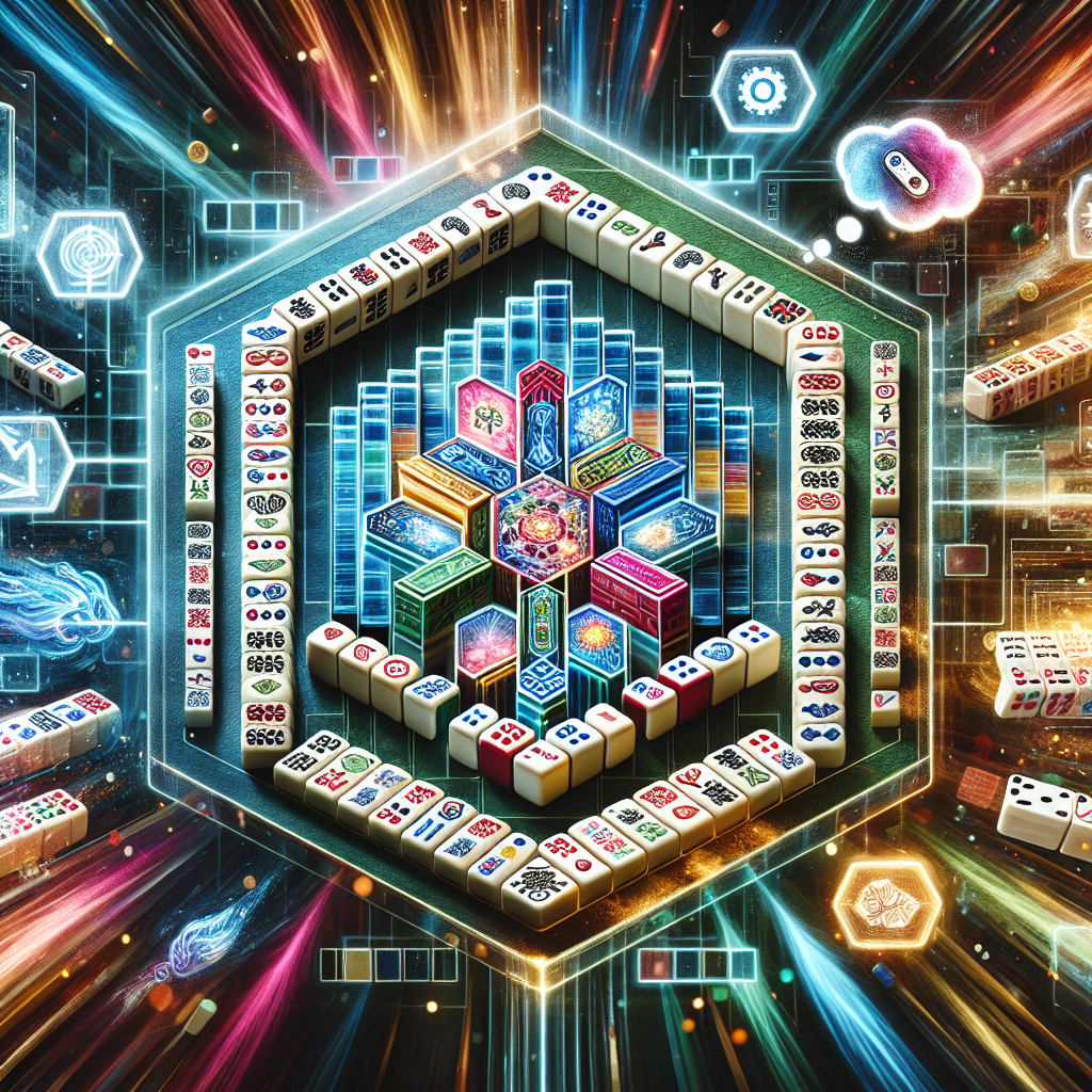 Discover the Thrill of Mahjong Game Online: Tips and Strategies to Boost Your Skills