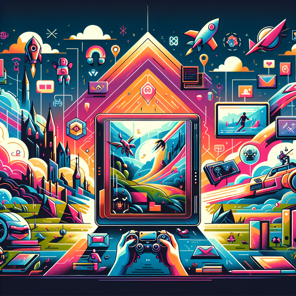 Top 10 Game Seru Online yang Harus Kamu Coba di Tahun Ini