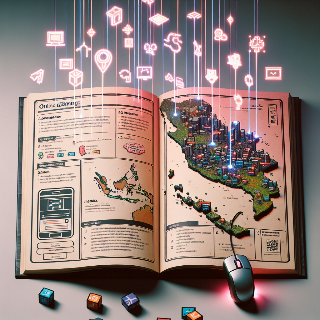 The Ultimate Guide to Latoto Link Alternatif: How to Access and Enjoy Online Gaming in Indonesia