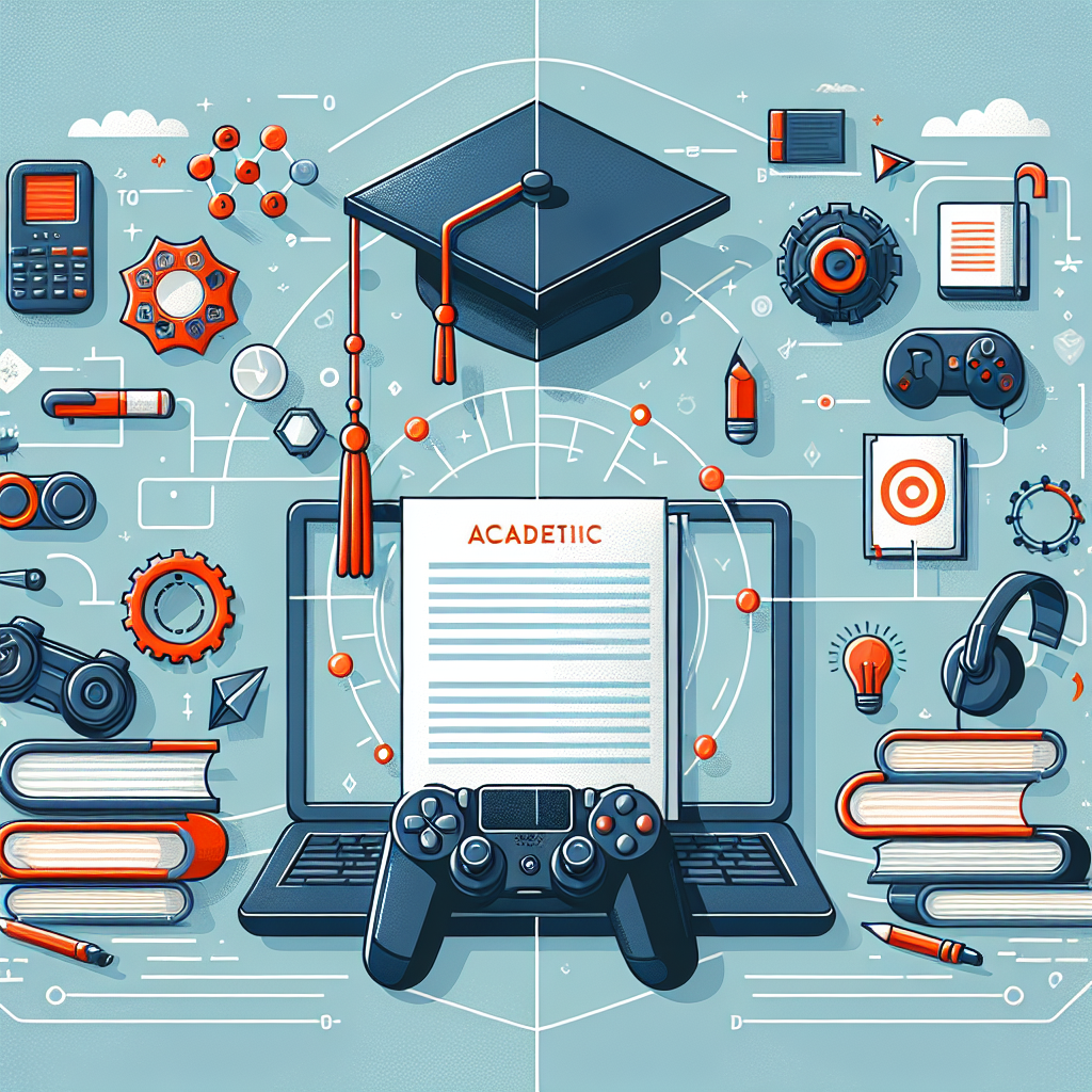 Pengaruh Game Online Terhadap Prestasi Belajar Siswa: Fakta dan Solusi