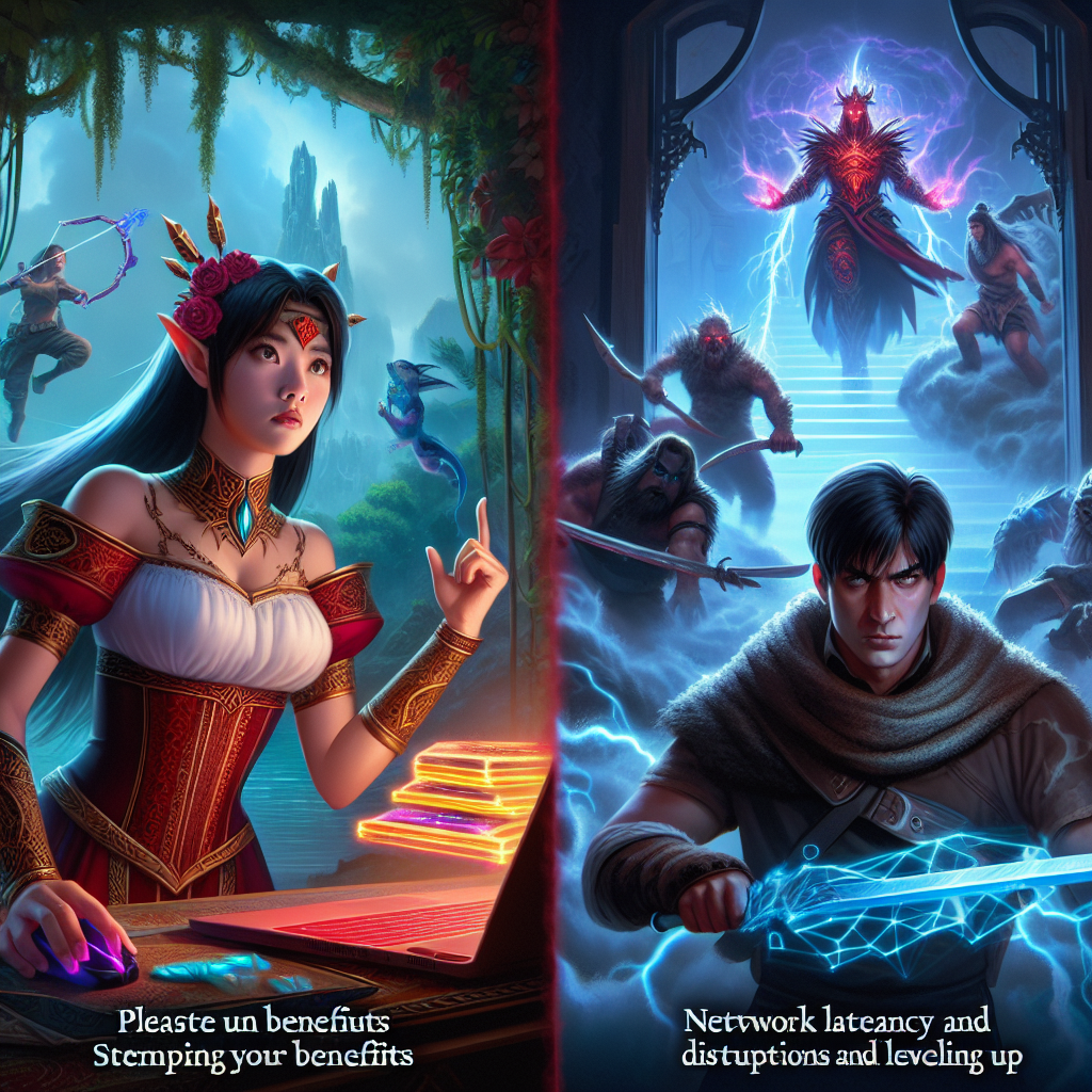 The Impact of Online Gaming: Exploring Benefits and Challenges for Gamers