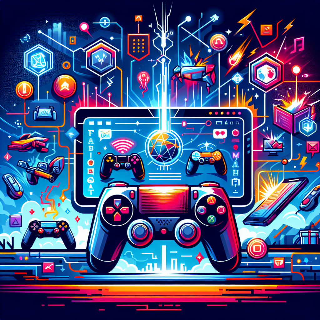 10 Aplikasi Game Online Terbaik untuk Pengalaman Bermain yang Seru