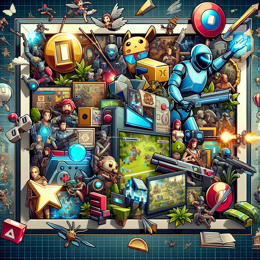 Discover the Top Friv Games to Play Online for Free in 2023