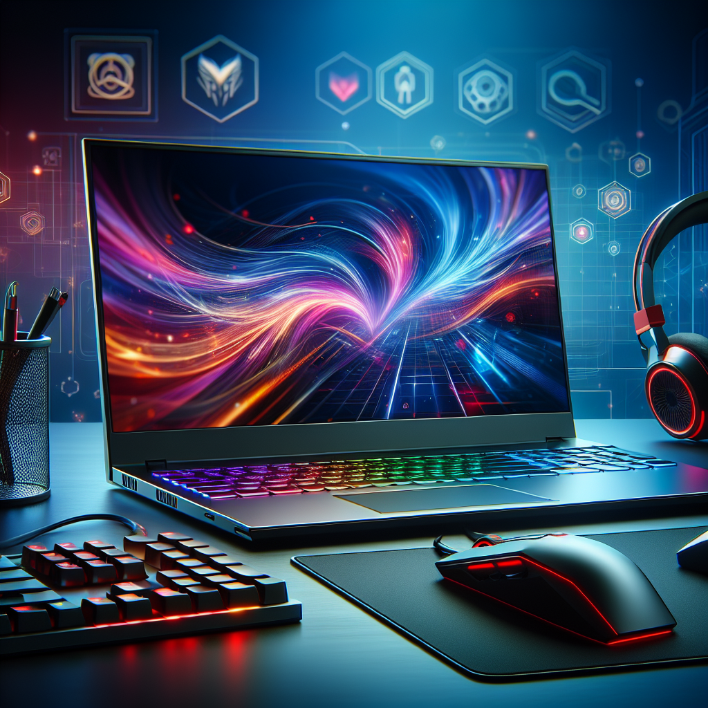 The Connoisseur's Guide to the Supremely Performing Laptops for Online Gaming