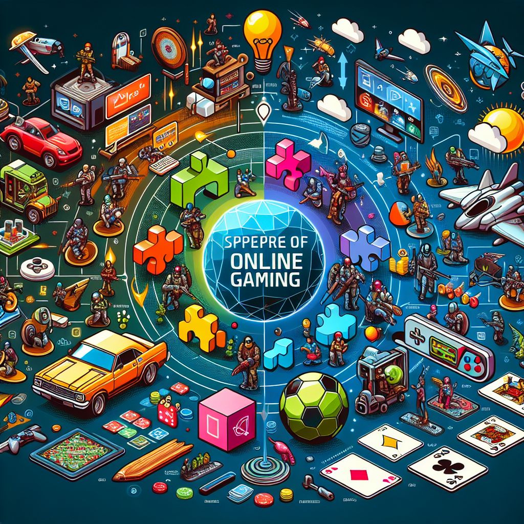 Top 10 Online Game Websites to Play for Free in 2023