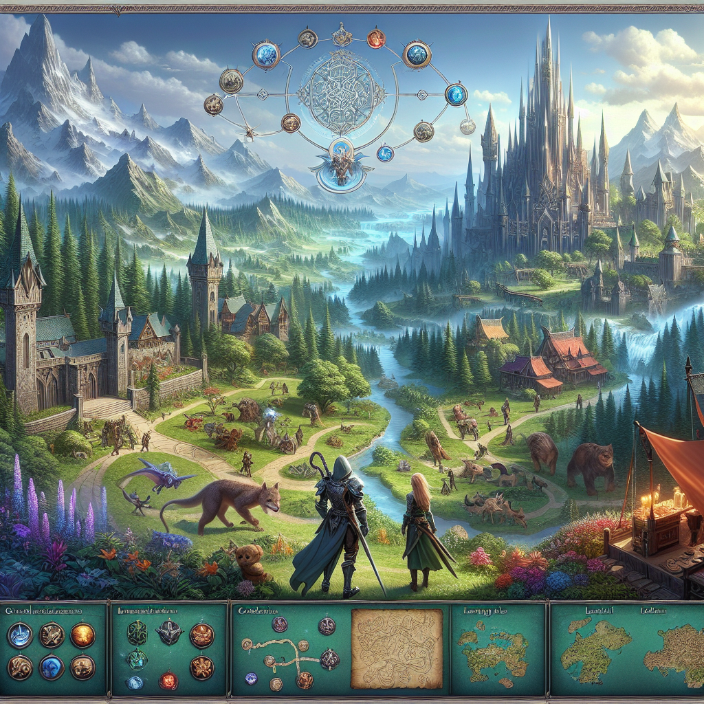 Mastering World of Warcraft: Essential Tips and Strategies for Beginners