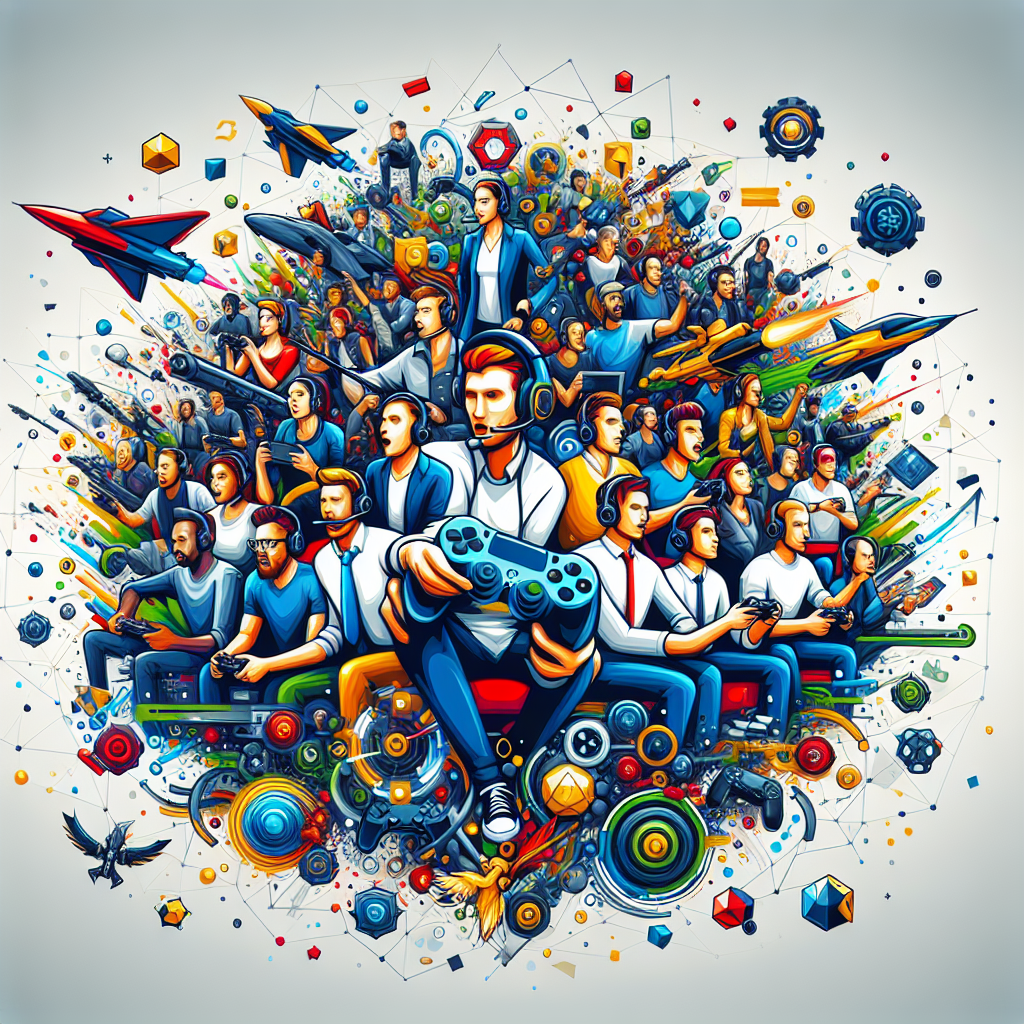 Discover Top Situs Game Online Terpercaya and Boost Your Gaming Experience