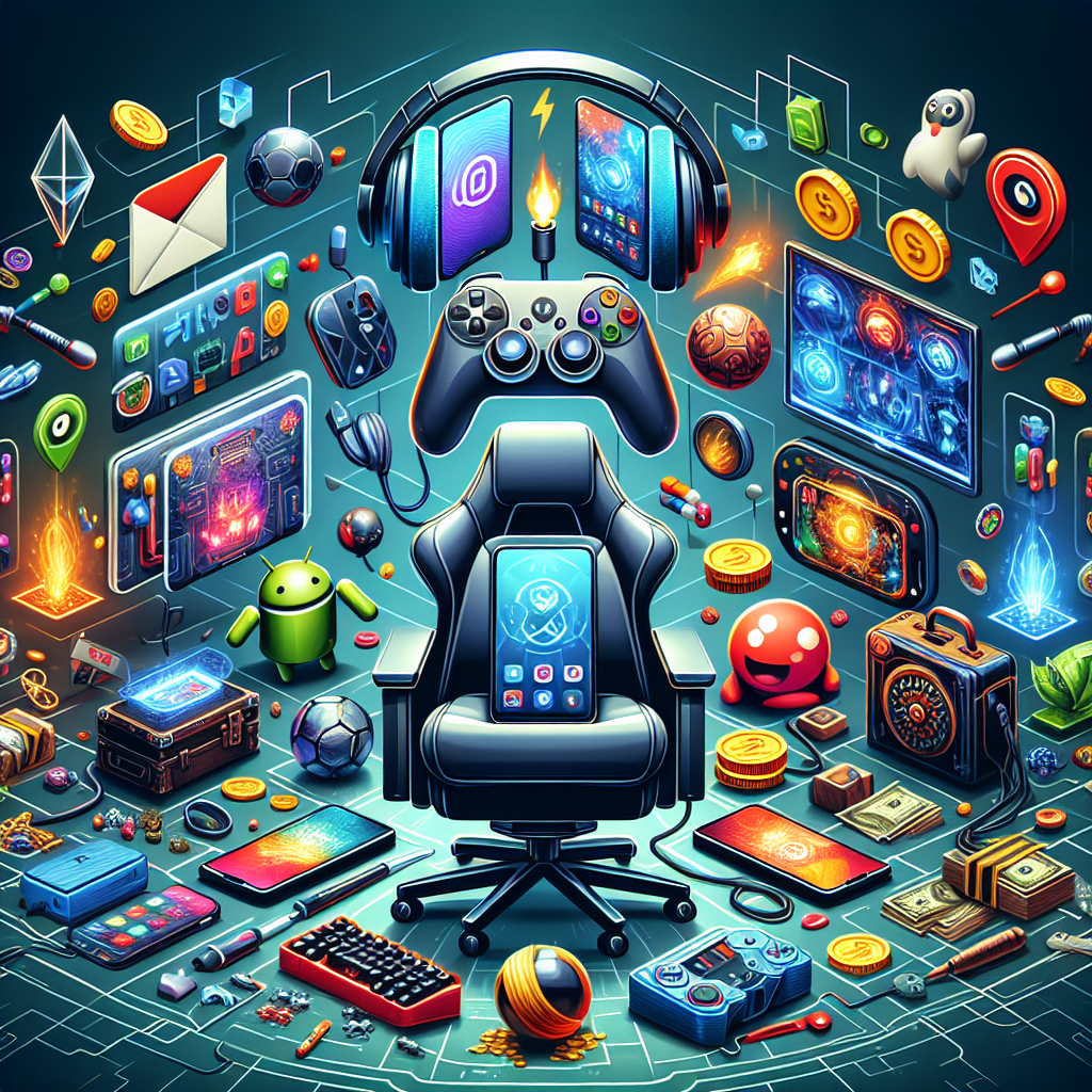 The Ultimate Guide to the Best Online Mobile Games in 2023