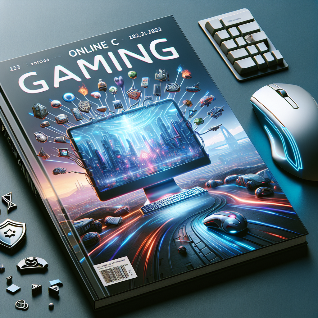 The Ultimate Guide to Free Online PC Games in 2023