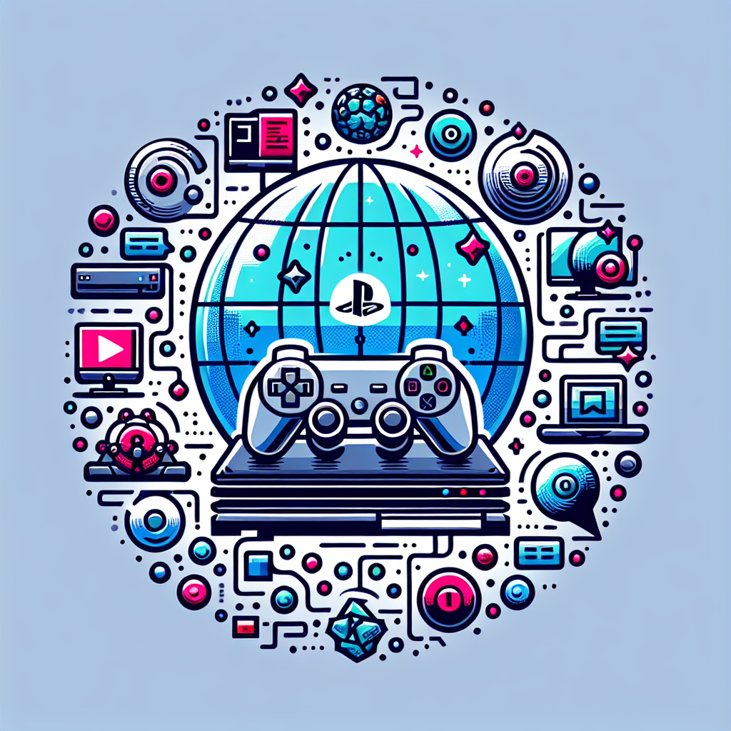 The Ultimate Guide to Playing PS2 Games Online: Tips and Tricks