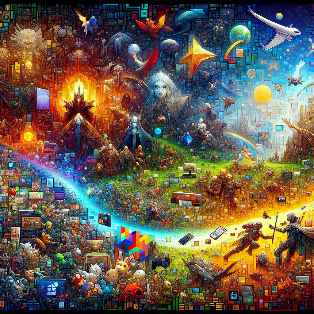 Top Google Online Games You Need to Play in 2023