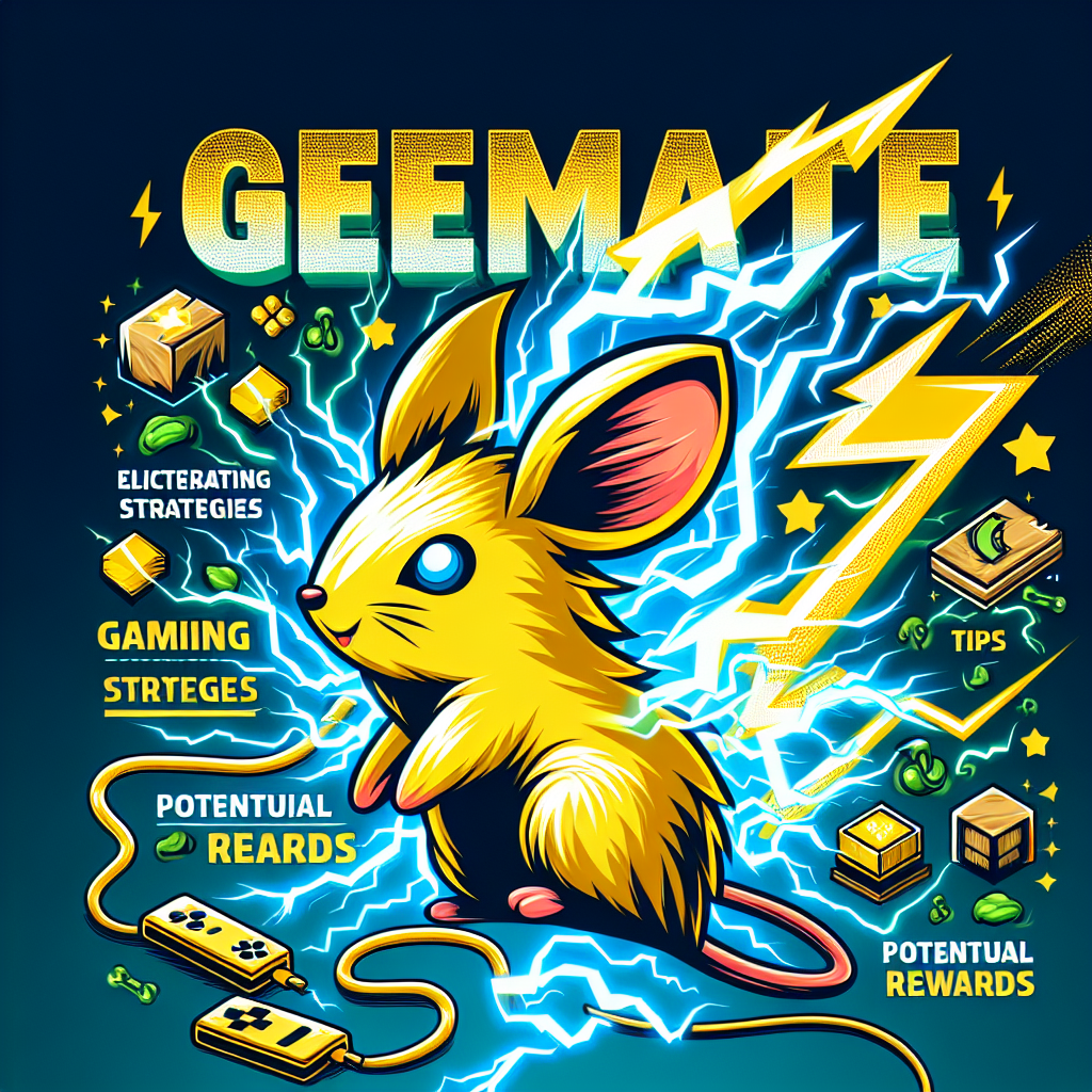 Discover the Exciting World of Online Pikachu Games: Tips and Strategies