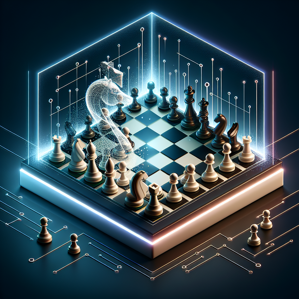 Mastering Online Chess: Strategies to Elevate Your Game