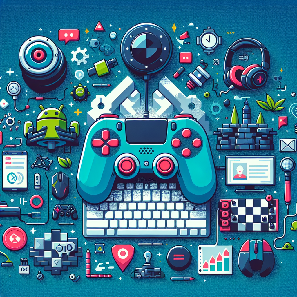 The Ultimate Guide to Playing Google Online Games: Tips and Strategies
