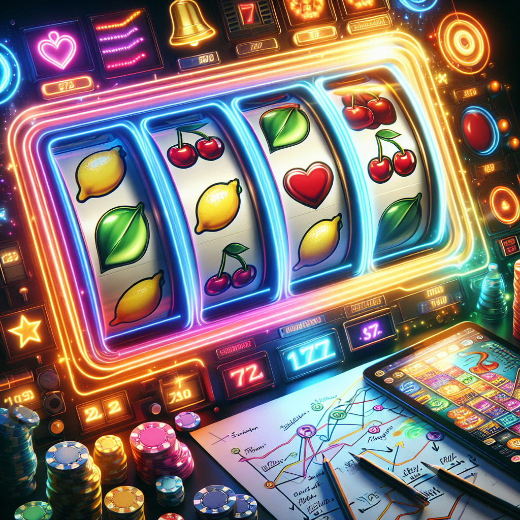 Top Strategies to Win Big at Toto Slot Games Online